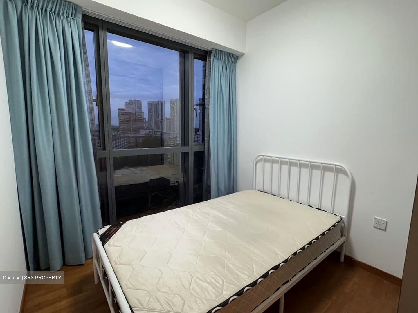 Stirling Residences (D3), Apartment #564255901